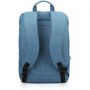 Lenovo | Fits up to size 15.6 "" | 15.6 Laptop Casual Backpack B210 | Backpack | Blue - 3